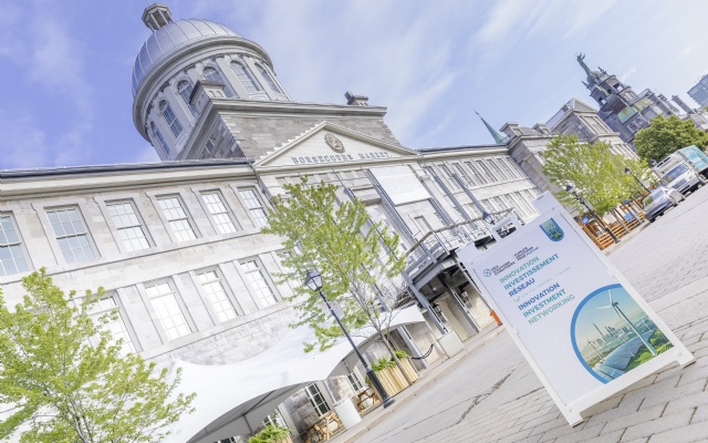 2025 Climate Solutions Prize Festival | Climate Solutions Prize | The Climate Solutions Prize is an unparalleled competition designed to inspire researchers and organizations with funding to fight the climate crisis.