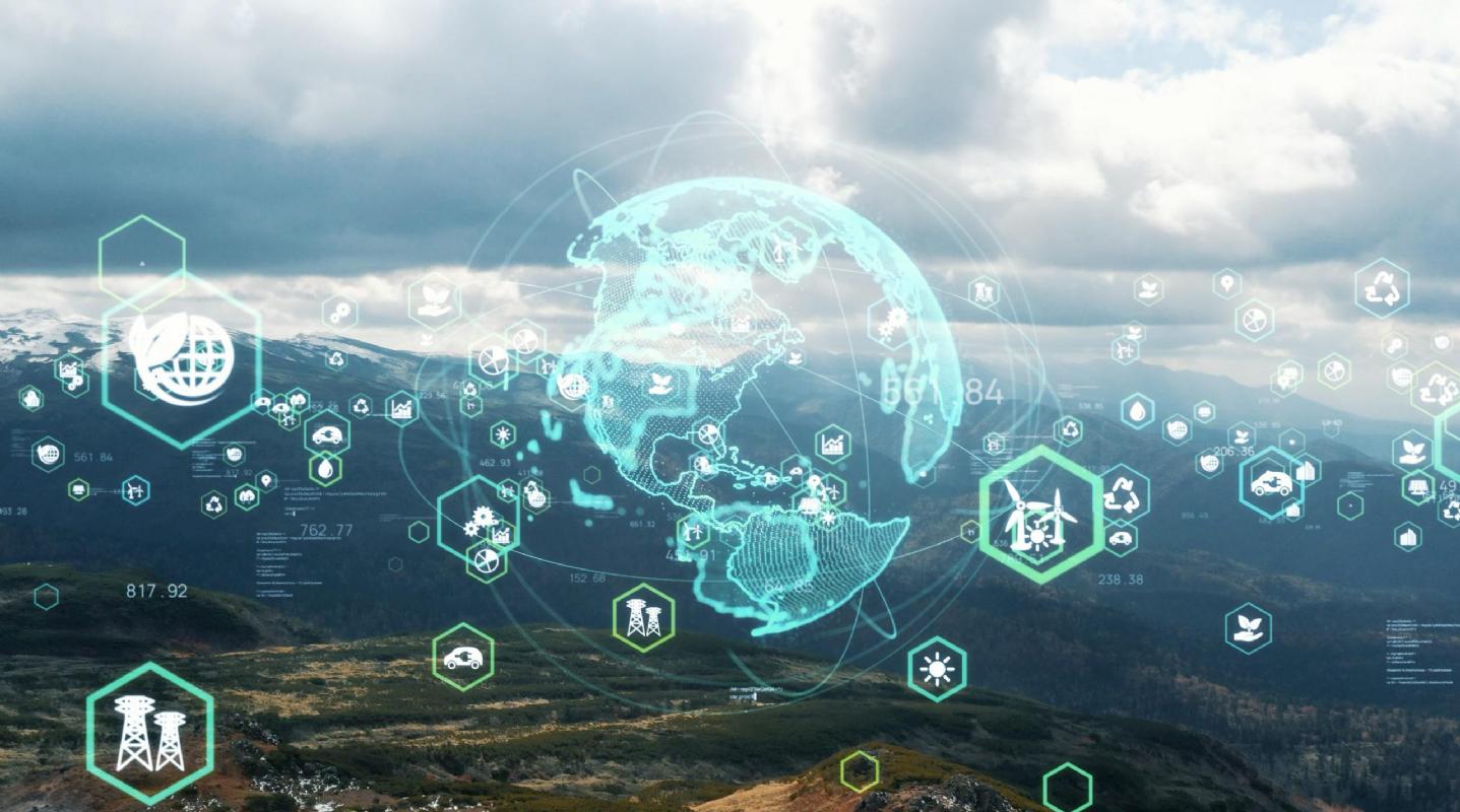 2025 Climate Startup Prize by Cycle Momentum