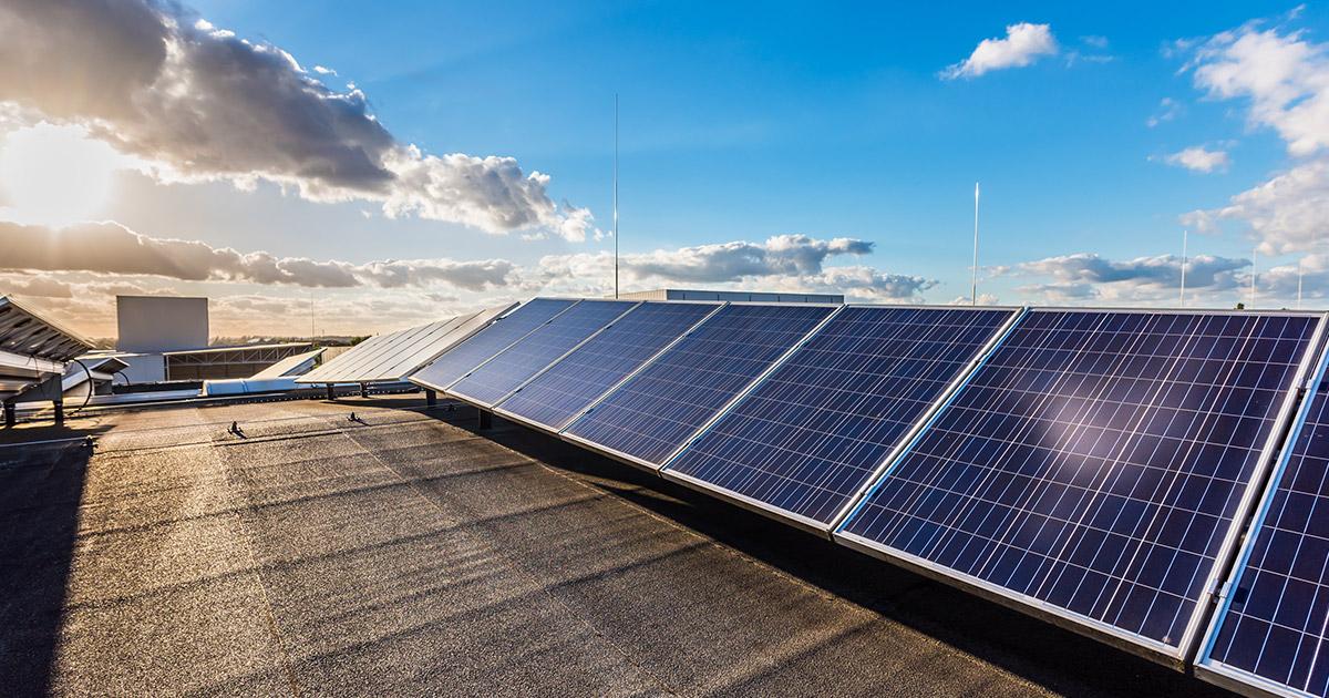 Prix d'innovation canadienne - énergie