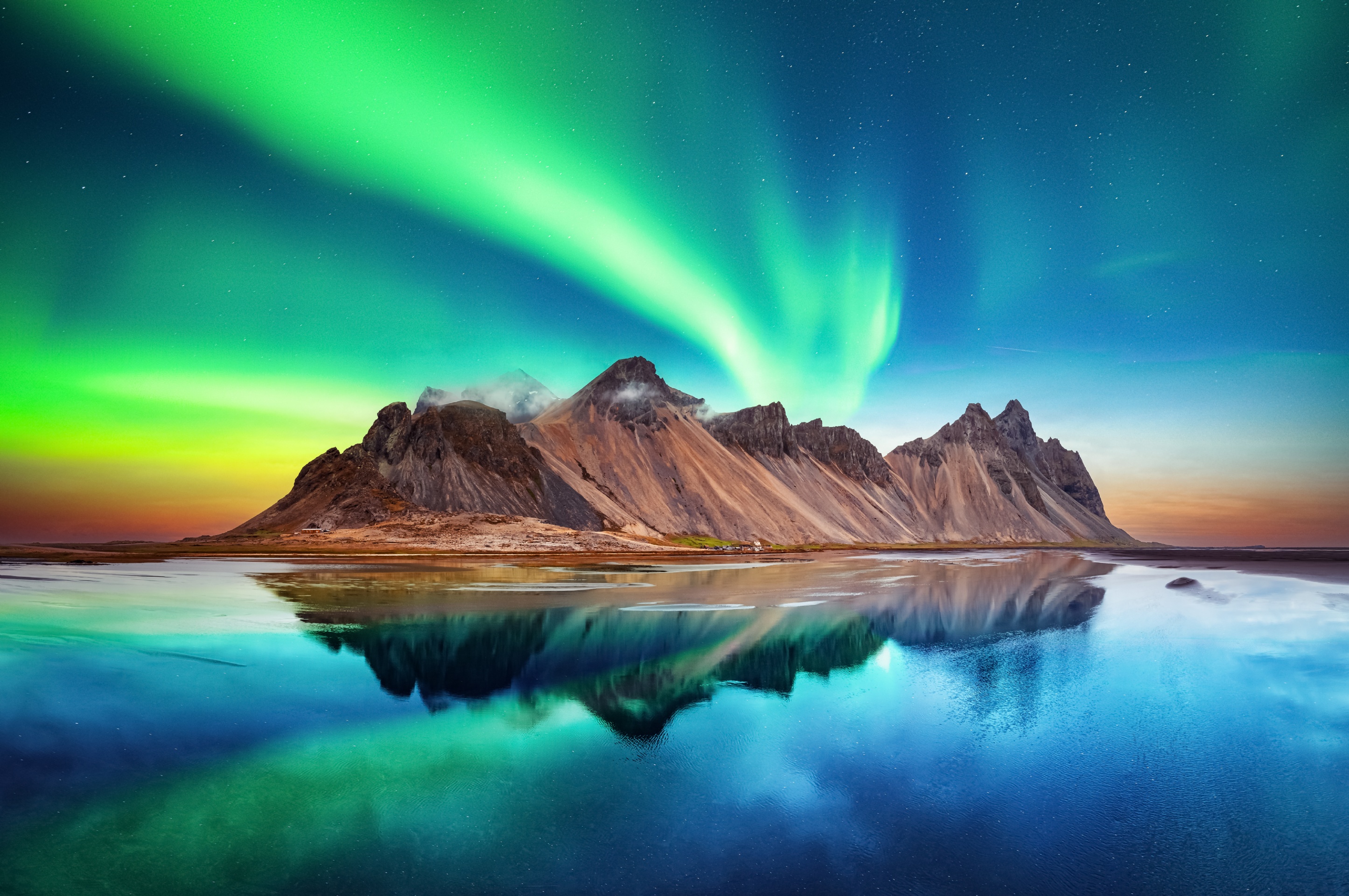 Climate Solutions Prize | The Climate Solutions Prize is an unparalleled competition designed to inspire researchers and organizations with funding to fight the climate crisis.