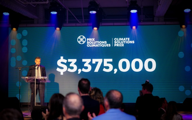 Climate Solutions Prize | Climate Solutions Prize