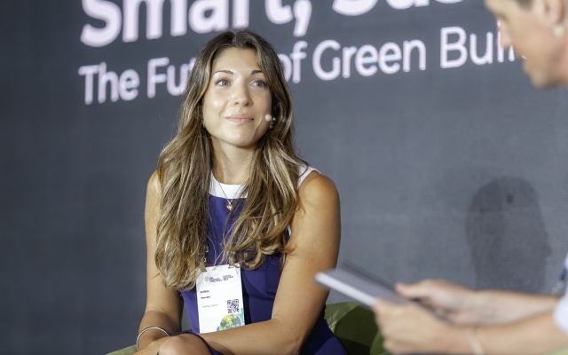 2025 Climate Solutions Prize Festival Day I | The Climate Solutions Prize is an unparalleled competition designed to inspire researchers and organizations with funding to fight the climate crisis.