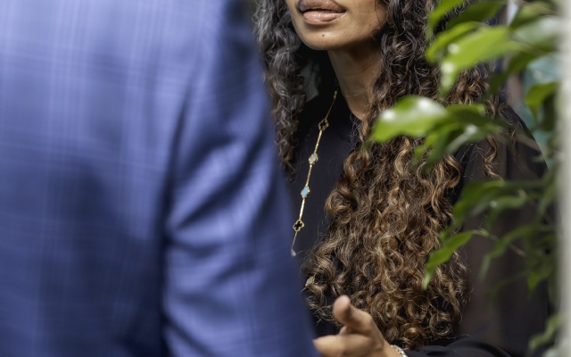 2025 Climate Solutions Prize Festival Day I | The Climate Solutions Prize is an unparalleled competition designed to inspire researchers and organizations with funding to fight the climate crisis.