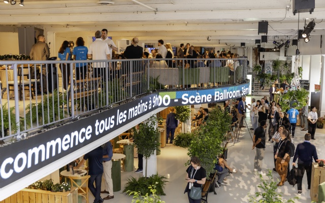 2025 Climate Solutions Prize Festival Day I | The Climate Solutions Prize is an unparalleled competition designed to inspire researchers and organizations with funding to fight the climate crisis.
