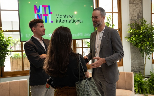 2025 Climate Solutions Prize Festival Day I | The Climate Solutions Prize is an unparalleled competition designed to inspire researchers and organizations with funding to fight the climate crisis.