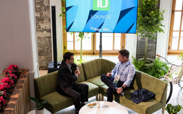 2025 Climate Solutions Prize Festival Day I | The Climate Solutions Prize is an unparalleled competition designed to inspire researchers and organizations with funding to fight the climate crisis.