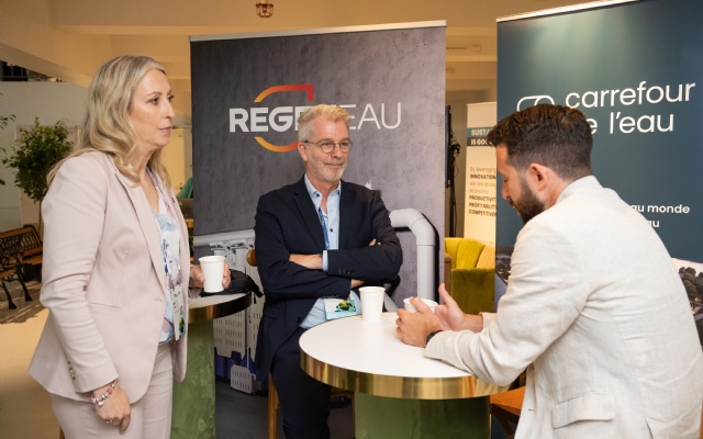 2025 Climate Solutions Prize Festival Day II | The Climate Solutions Prize is an unparalleled competition designed to inspire researchers and organizations with funding to fight the climate crisis.