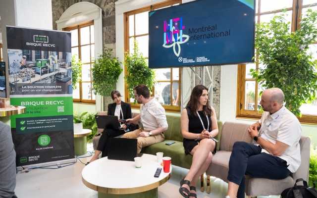 2025 Climate Solutions Prize Festival Day II | The Climate Solutions Prize is an unparalleled competition designed to inspire researchers and organizations with funding to fight the climate crisis.