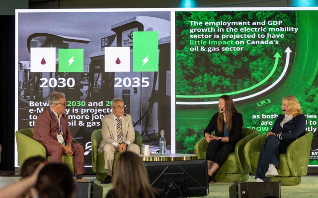 2025 Climate Solutions Prize Festival Day II | The Climate Solutions Prize is an unparalleled competition designed to inspire researchers and organizations with funding to fight the climate crisis.