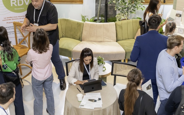 2025 Climate Solutions Prize Festival Day II | The Climate Solutions Prize is an unparalleled competition designed to inspire researchers and organizations with funding to fight the climate crisis.