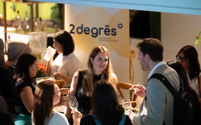 2025 Pitch Competition | The Climate Solutions Prize is an unparalleled competition designed to inspire researchers and organizations with funding to fight the climate crisis.