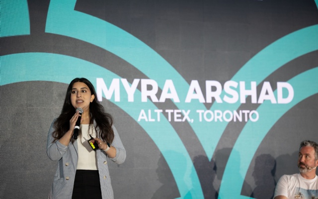 2025 Pitch Competition | The Climate Solutions Prize is an unparalleled competition designed to inspire researchers and organizations with funding to fight the climate crisis.