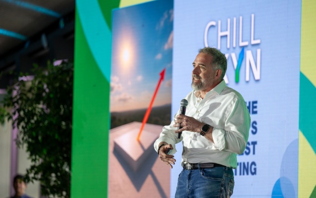 2025 Pitch Competition | The Climate Solutions Prize is an unparalleled competition designed to inspire researchers and organizations with funding to fight the climate crisis.