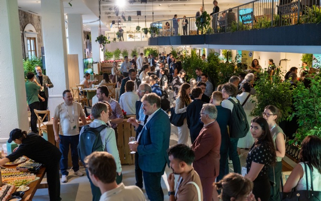 2025 CSP Festival Pitch Fest & Awards | The Climate Solutions Prize is an unparalleled competition designed to inspire researchers and organizations with funding to fight the climate crisis.