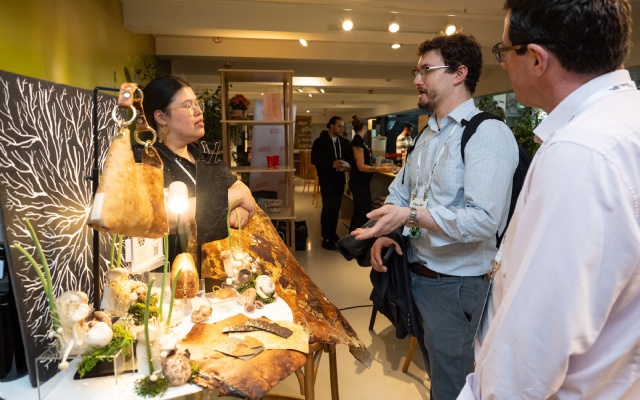 2025 CSP Festival Pitch Fest & Awards | The Climate Solutions Prize is an unparalleled competition designed to inspire researchers and organizations with funding to fight the climate crisis.