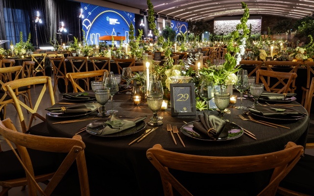 2025 Climate Solutions Prize Gala | The Climate Solutions Prize is an unparalleled competition designed to inspire researchers and organizations with funding to fight the climate crisis.