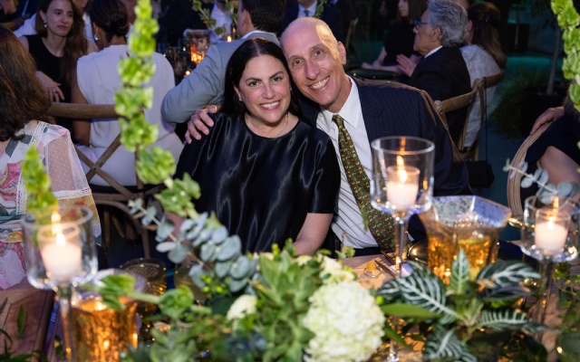 2025 Climate Solutions Prize Gala | The Climate Solutions Prize is an unparalleled competition designed to inspire researchers and organizations with funding to fight the climate crisis.