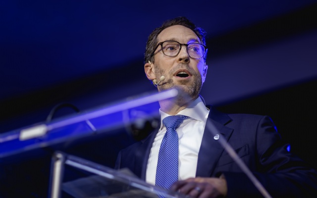 2025 Climate Solutions Prize Gala | The Climate Solutions Prize is an unparalleled competition designed to inspire researchers and organizations with funding to fight the climate crisis.