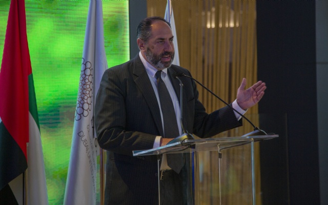 Événement Expo de Dubaï | Le Prix Solutions Climatiques est décerné aux chercheurs / organisations en Israël avec un financement pour lutter contre la crise climatique. Par le Fonds national juif du Canada.