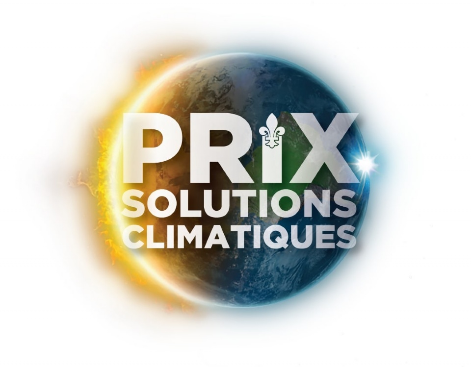 Climate Solutions Prize Quebec Press Conference