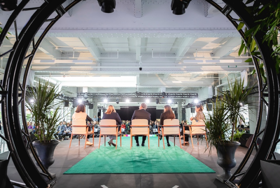 The Climate Solutions Prize Festival Returns to Montreal to Accelerate Global Climate Innovation The Climate Solutions Prize Festival Returns to Montreal to Accelerate Global Climate Innovation