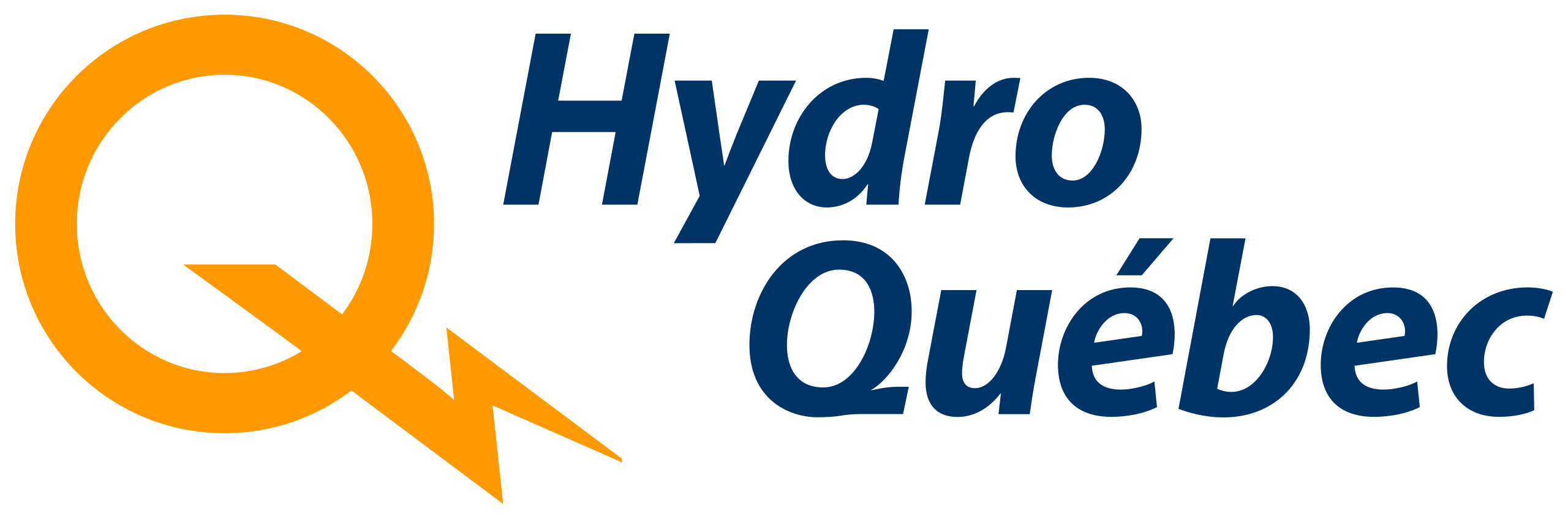 HYDRO QUéBEC