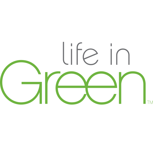 LIFE IN GREEN