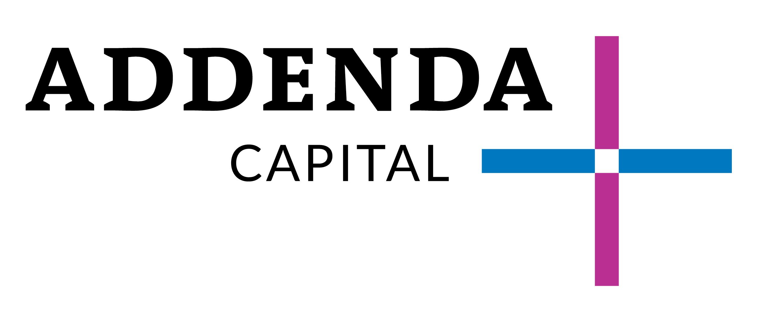ADDENDA CAPITAL