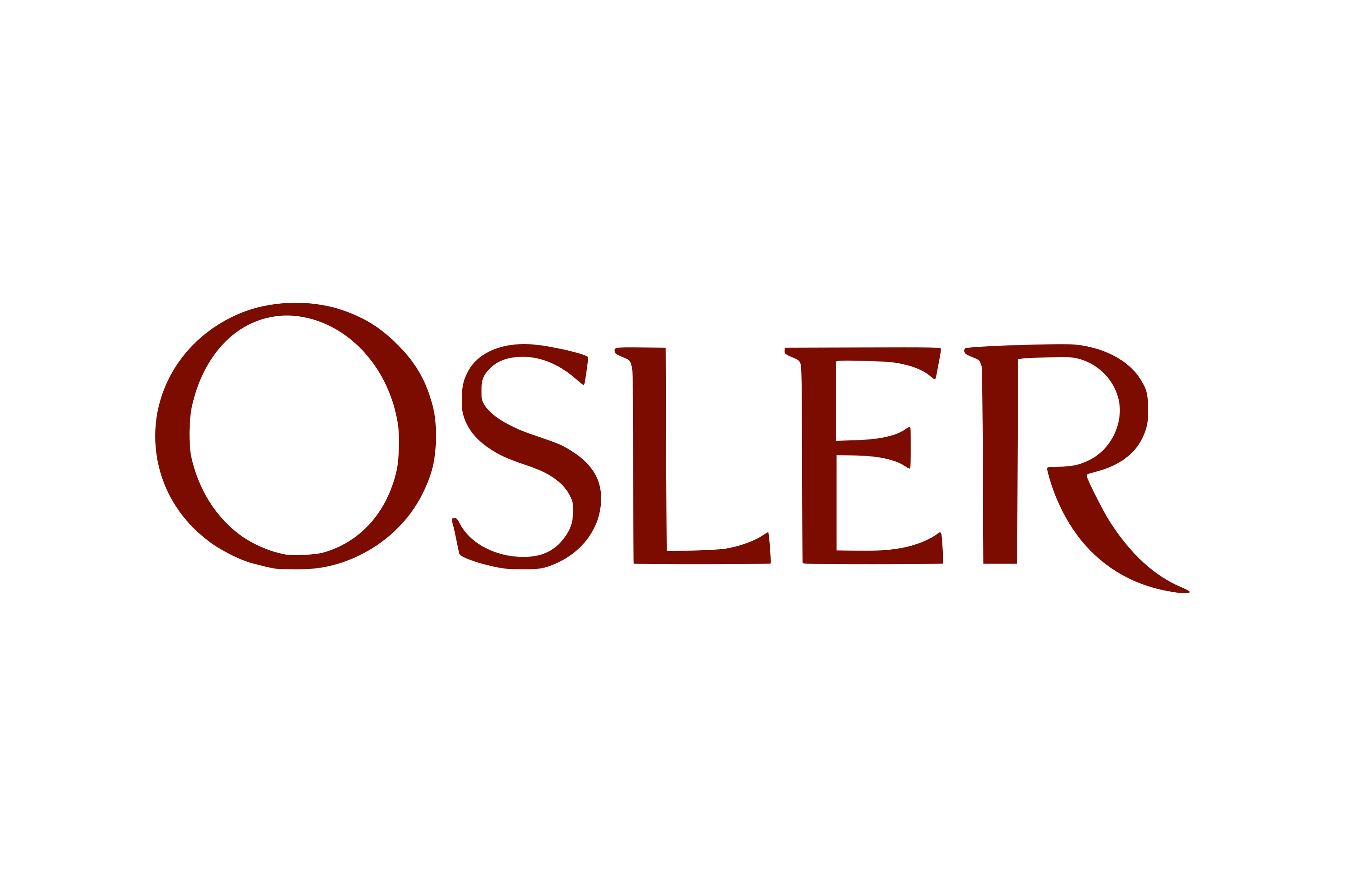 OSLER