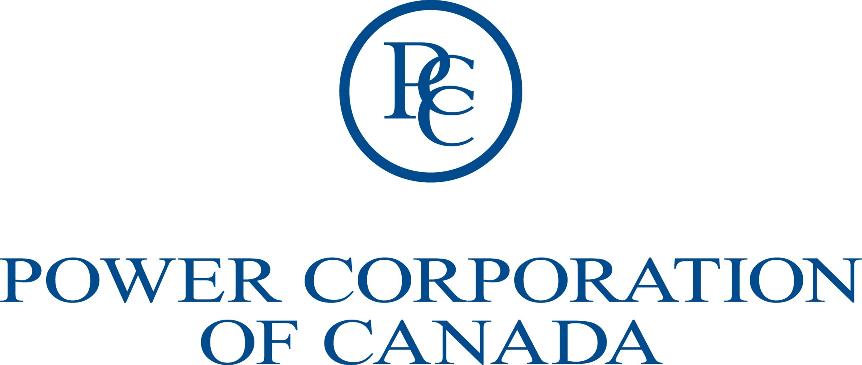 POWER CORPORATION OF CANADA