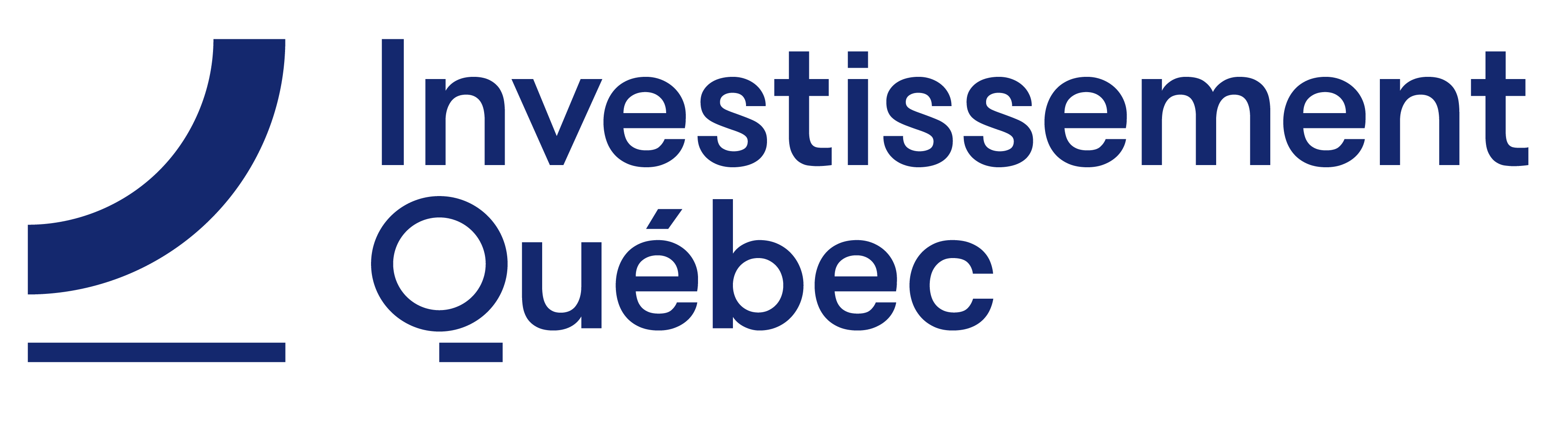 INVESTISSEMENT QUéBEC