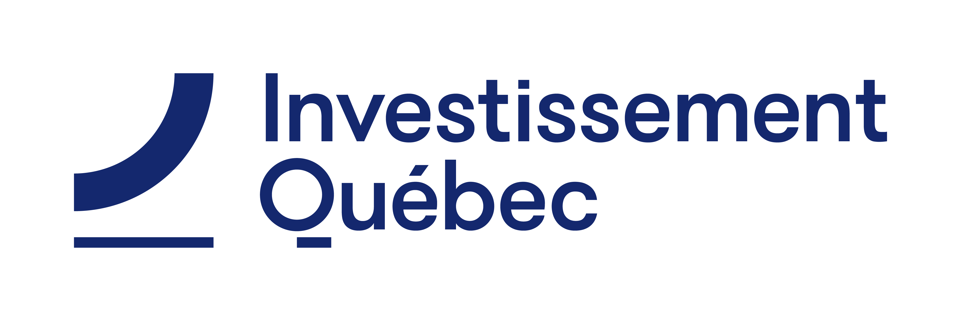 INVESTISSEMENT QUéBEC