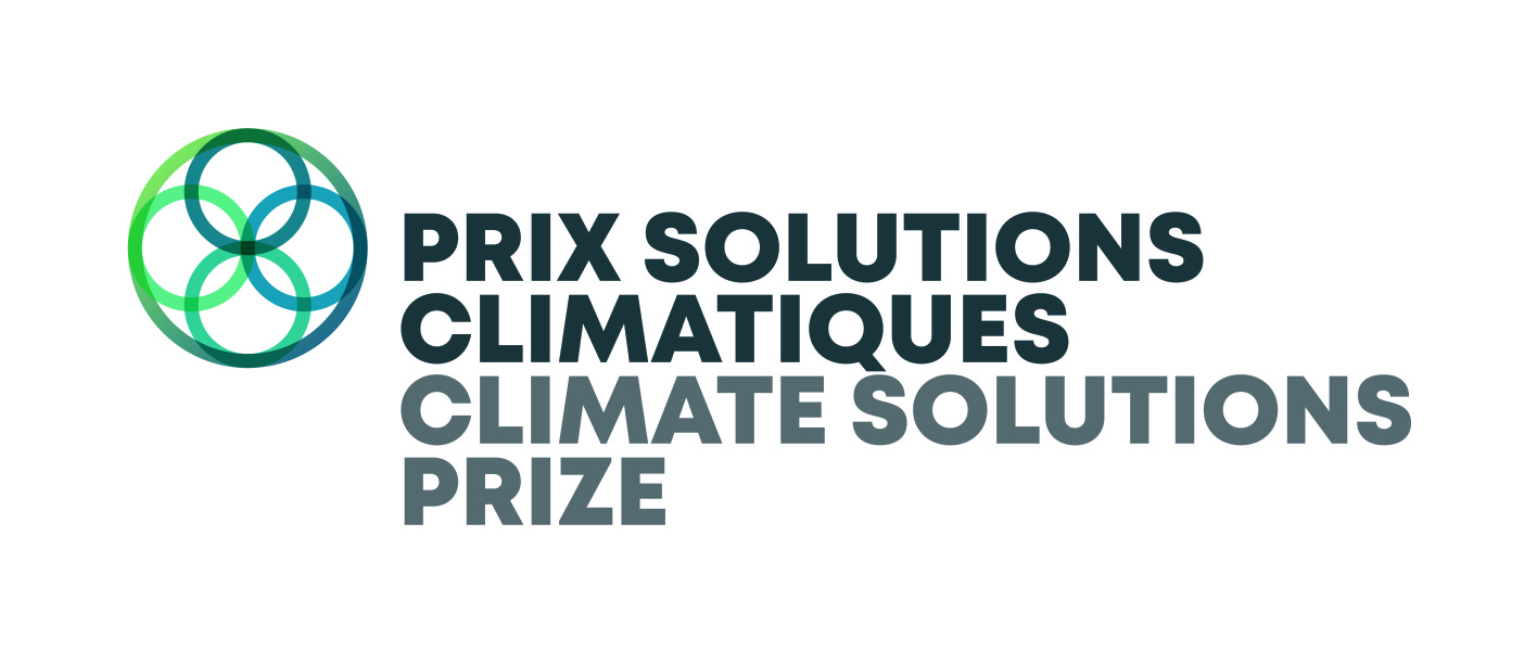 CLIMATE SOLUTIONS PRIZE