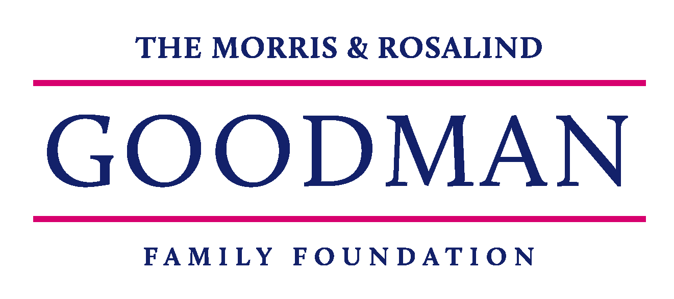 MORRIS & ROSALIND GOODMAN FAMILY FOUNDATION