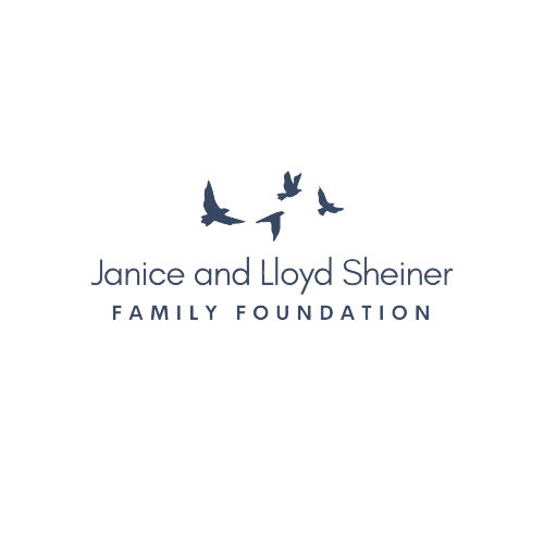 SHEINER FAMILY FOUNDATION