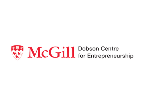 MCGILL DOBSON CENTRE FOR ENTREPRENEURSHIP