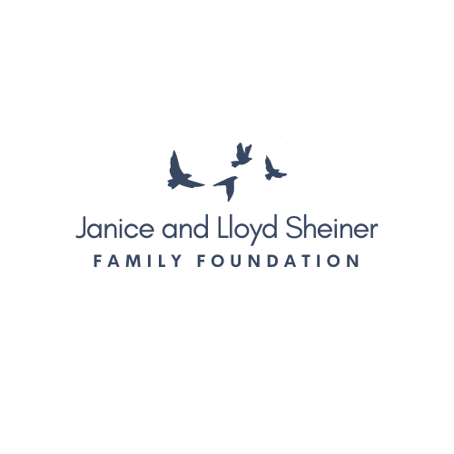 JANICE AND LLOYD SHEINER FAMILY FOUNDATION