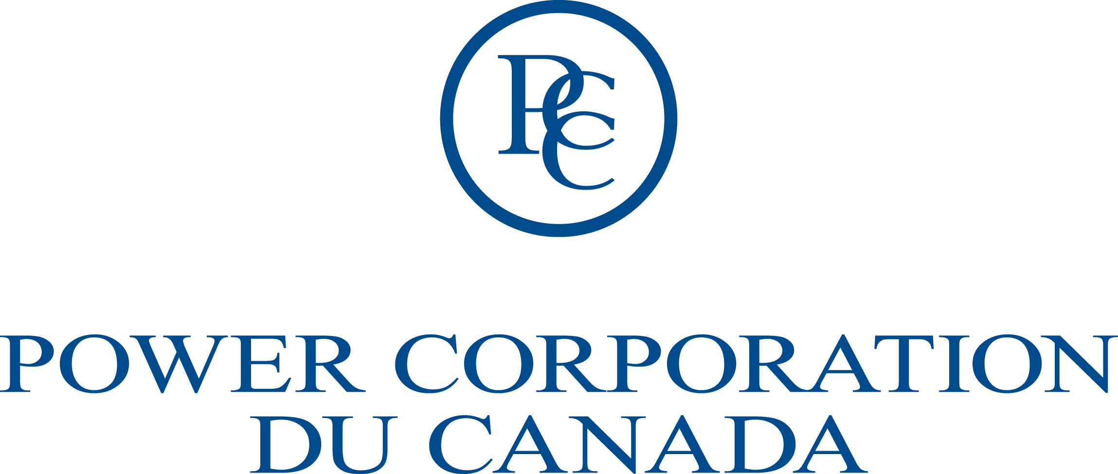 POWER CORPORATION OF CANADA